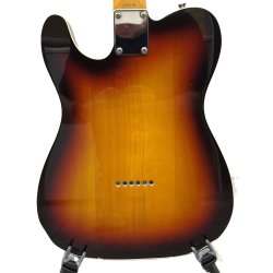 (BRUGT) Fender Telecaster Crafted in Japan